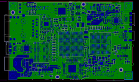 IPC-2581 RevB Test Cases | IPC- 2581 Consortium